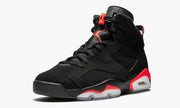 Air Jordan 6 Retro Infrared – 2019 Release