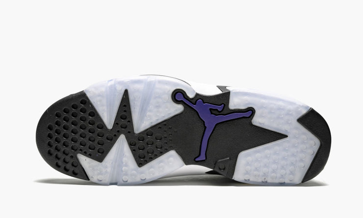 Air Jordan Retro 6 “Flint Grey”