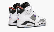 Air Jordan Retro 6 “Flint Grey”