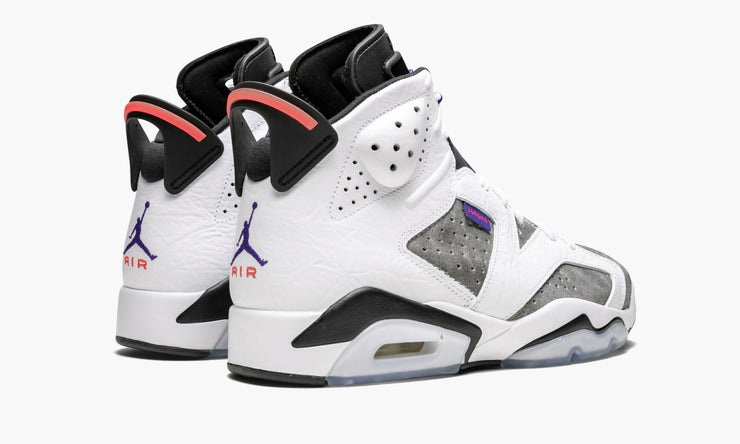 Air Jordan Retro 6 “Flint Grey”