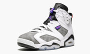 Air Jordan Retro 6 “Flint Grey”