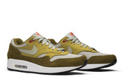 Air Max 1 Premium Retro Green Curry