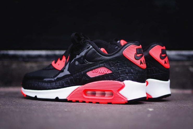 Air Max 90 Infared Croc