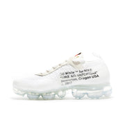 Air Vapormax White x Off-White