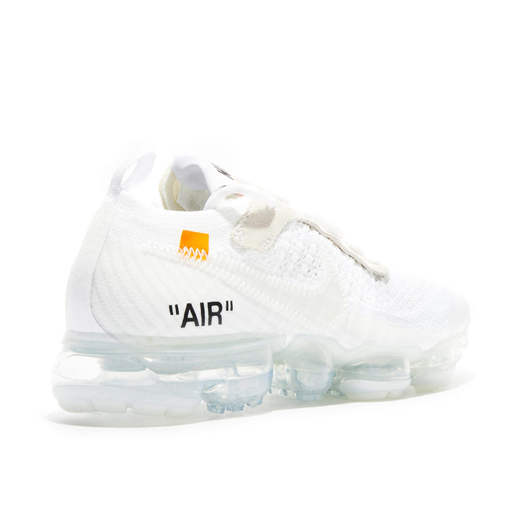 Air Vapormax White x Off-White