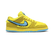 Grateful Dead x Dunk Low SB Yellow Bear