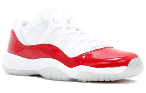 Jordan 11 Retro Cherry (2022)