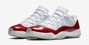 Jordan 11 Retro Cherry (2022)