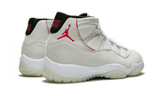 Jordan 11 Retro Platinum Tint