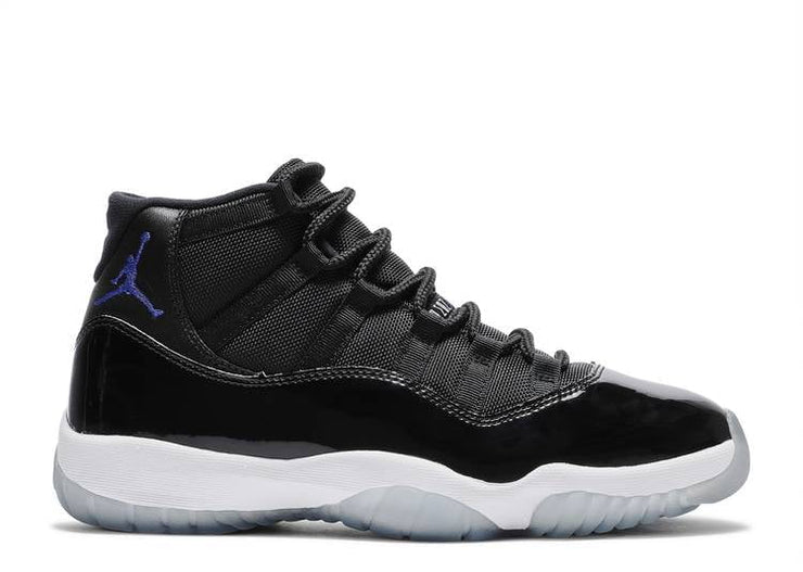 Jordan 11 Retro Space Jam