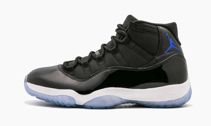 Jordan 11 Retro Space Jam