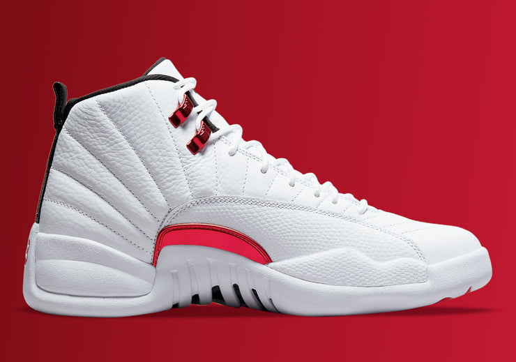 Jordan 12 Retro Twist