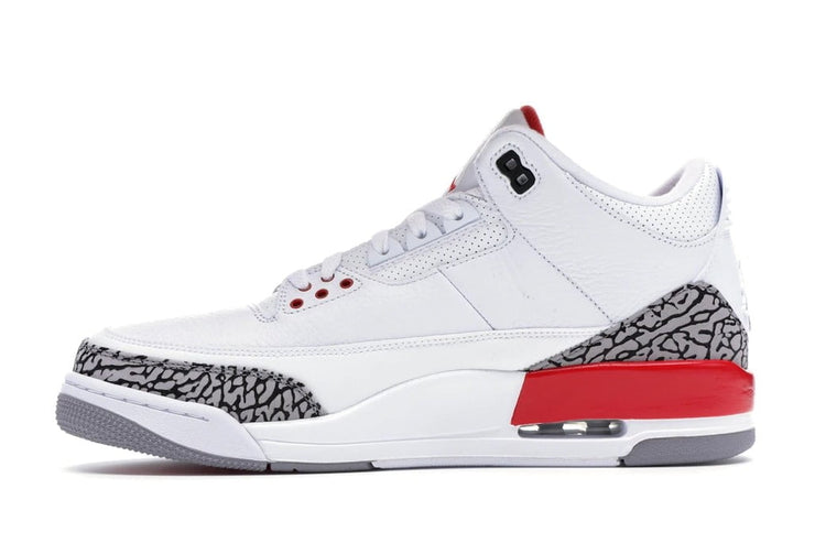 Jordan 3 Retro Hall of Fame