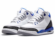 Jordan 3 Retro Racer Blue CT8532