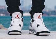 Jordan 4 Retro White Cement (2016)