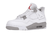 Jordan 4 Retro White Oreo CT8527