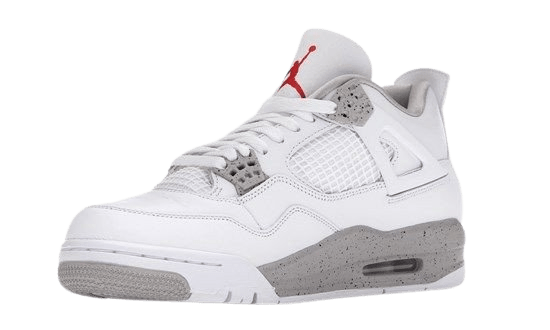 Jordan 4 Retro White Oreo CT8527