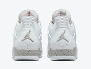 Jordan 4 Retro White Oreo CT8527