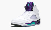 Jordan 5 Retro NRG Fresh Princ Fresh Prince of Bel-Air