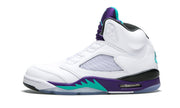 Jordan 5 Retro NRG Fresh Princ Fresh Prince of Bel-Air