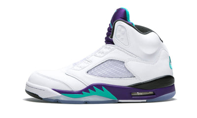 Jordan 5 Retro NRG Fresh Princ Fresh Prince of Bel-Air