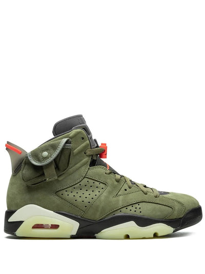 Jordan 6 Retro Travis Scott