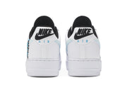 Nike Air Force 1 07 Low LV8 Worldwide White Blue