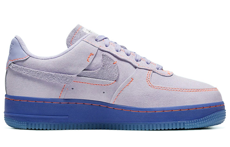 Nike Air Force 1 LX Purple Agate Womens