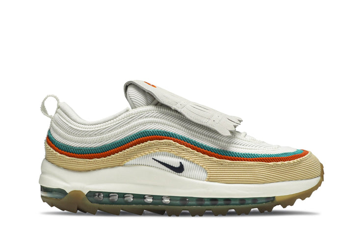 Nike Air Max 97 G NRG Celestial Gold