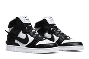 Nike Dunk High x AMBUSH Black