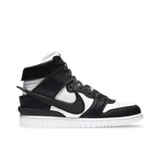 Nike Dunk High x AMBUSH Black