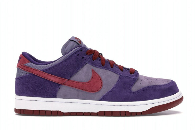 Nike Dunk Low Plum (2020)