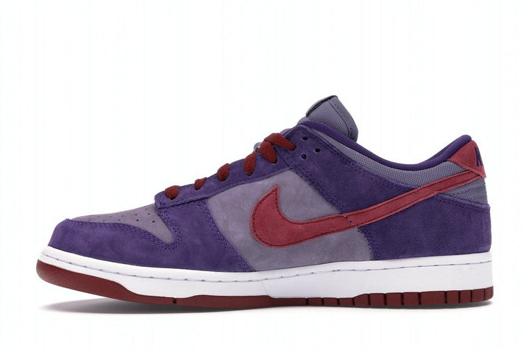 Nike Dunk Low Plum (2020)