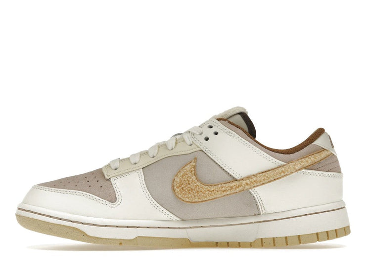 Nike Dunk Low Retro PRM Year of the Rabbit Fossil Stone (2023)