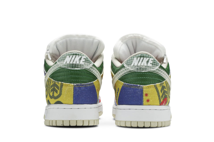 Nike Dunk Low SP City Market