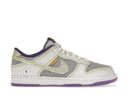 Nike Dunk Low Union Passport Pack Court Purple