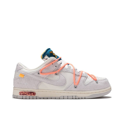 Nike Dunk Low x Off-White Dear Summer – 19 of 50