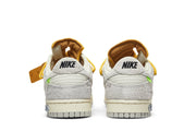 Nike Dunk Low x Off-White Dear Summer – 39 of 50