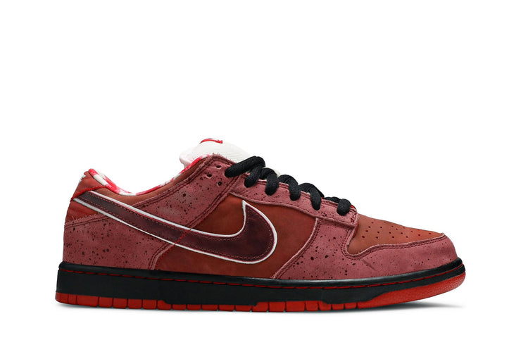 Nike Dunk SB Low Red Lobster