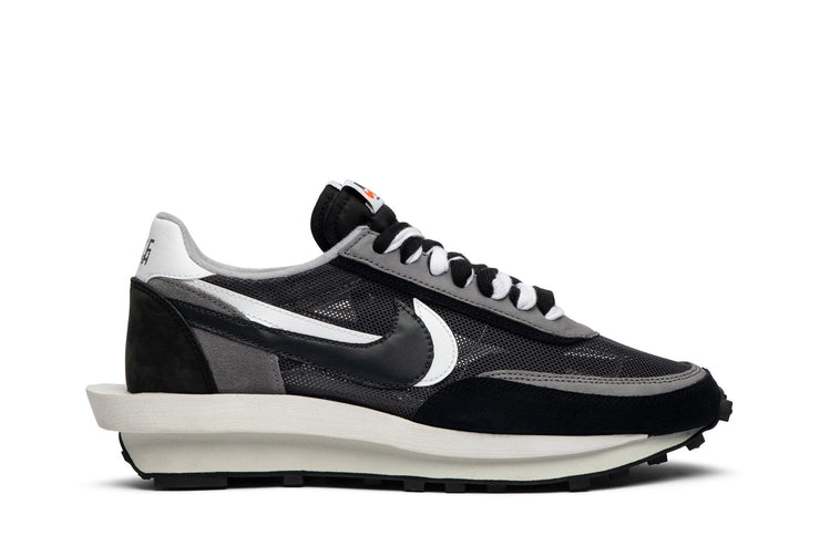 Nike LDWaffle x Sacai Black