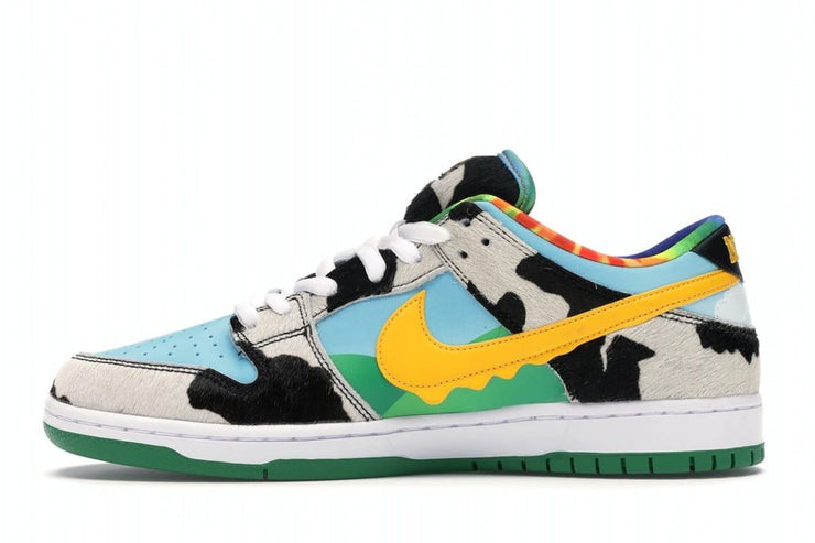 Nike SB Dunk Low Ben & Jerrys Chunky Dunky