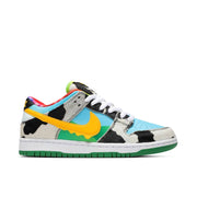 Nike SB Dunk Low Ben & Jerrys Chunky Dunky (F&F Packaging)