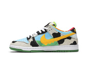 Nike SB Dunk Low Ben & Jerrys Chunky Dunky (F&F Packaging)