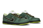 Nike SB Dunk Low Concepts Green Lobster