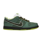 Nike SB Dunk Low Concepts Green Lobster