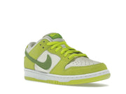 Nike SB Dunk Low Green Apple