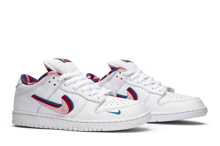 Nike SB Dunk Low Parra