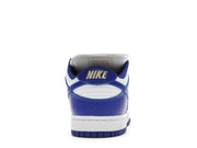 Nike SB Dunk Low Supreme Stars Hyper Royal (2021)