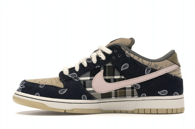 Nike SB Dunk Low Travis Scott (Regular Box)