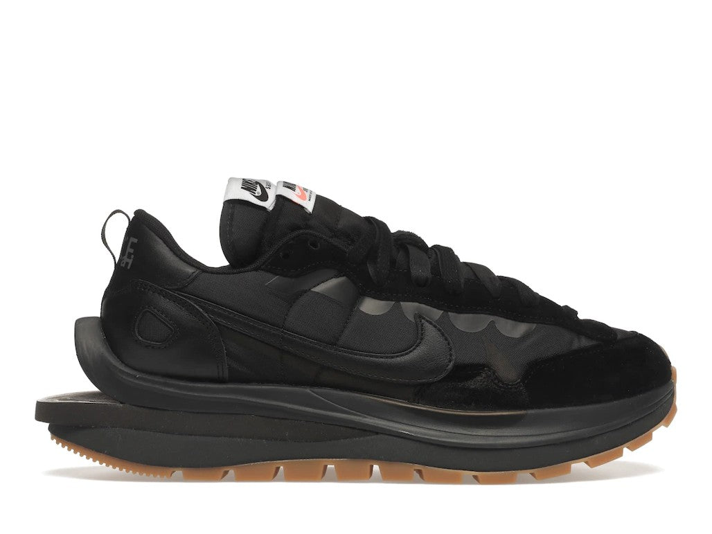 Nike Vaporwaffle sacai Black Gum – Armanivives